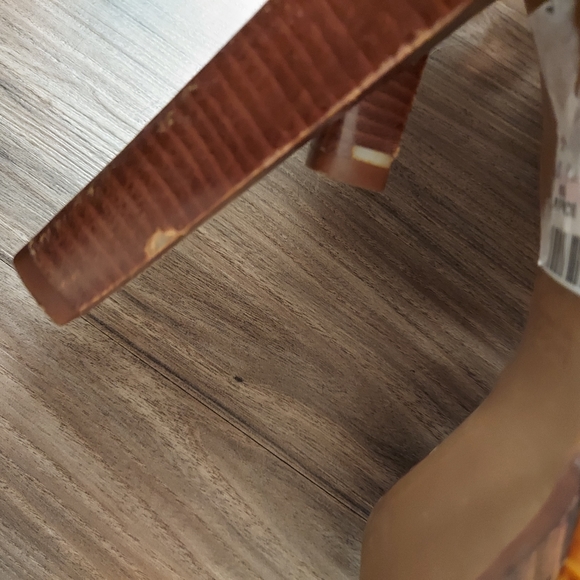 Michael kors Camden platform heels - Picture 7 of 10